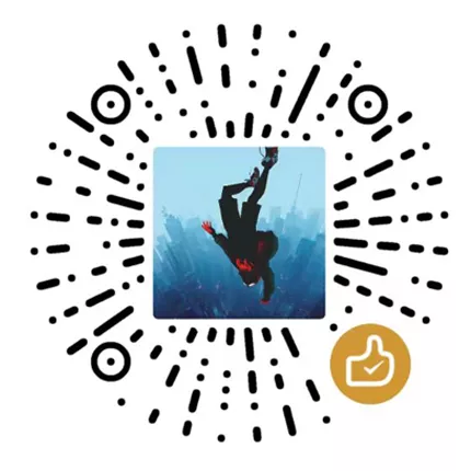 qrcode weixin