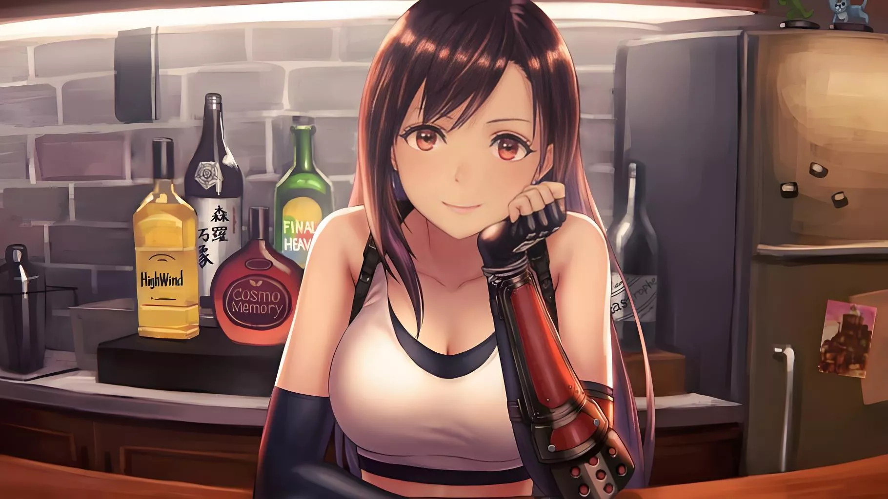 MyComic 动漫+漫画+小说三合一